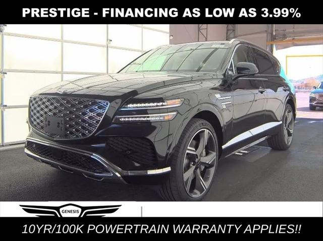 2026 Genesis GV80 2.5T Prestige AWD for sale in Cary, NC