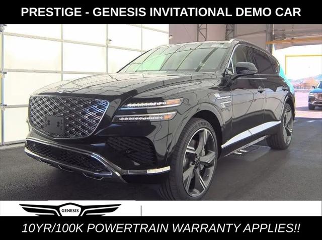 2026 Genesis GV80 2.5T Prestige AWD for sale in Cary, NC