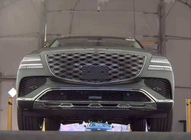 2026 Genesis GV80 3.5T Prestige AWD