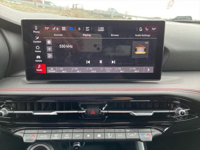 2023 Dodge Hornet GT AWD 2023 Dodge Hornet GT AWD