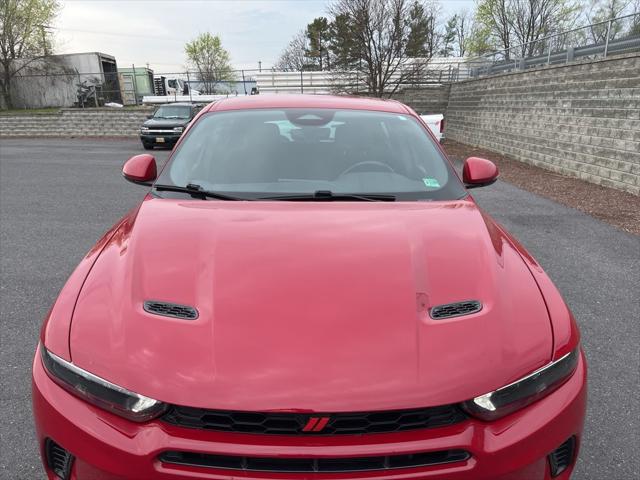 2023 Dodge Hornet GT AWD 2023 Dodge Hornet GT AWD