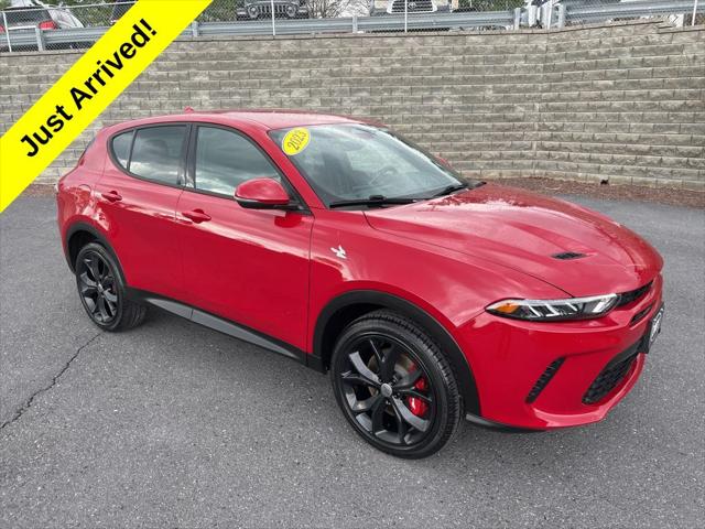 2023 Dodge Hornet GT AWD