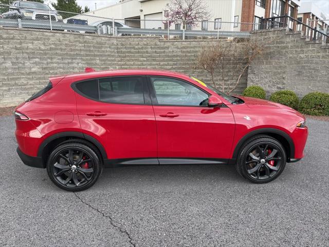 2023 Dodge Hornet GT AWD