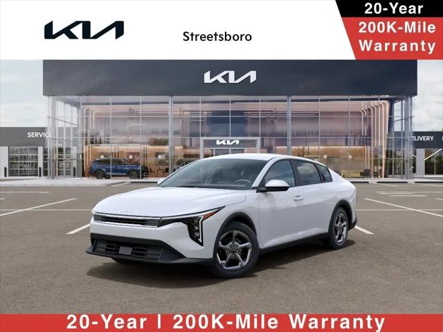 2026 Kia K4 LXS for sale in Streetsboro, OH