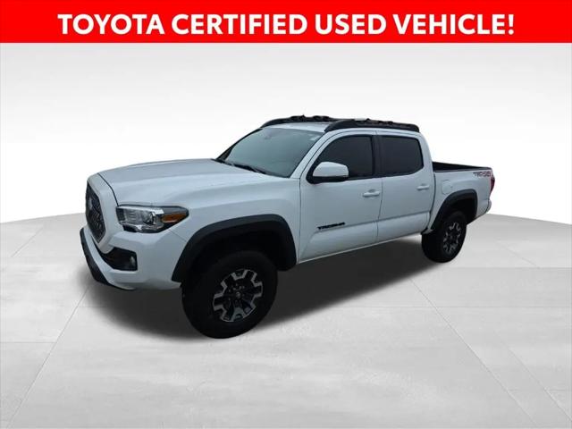 2019 Toyota Tacoma TRD Off Road for sale in Kent, OH
