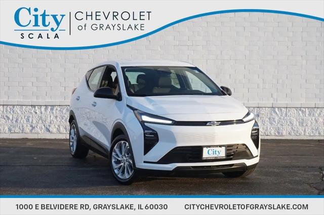2027 Chevrolet Bolt LT FWD for sale in Grayslake, IL