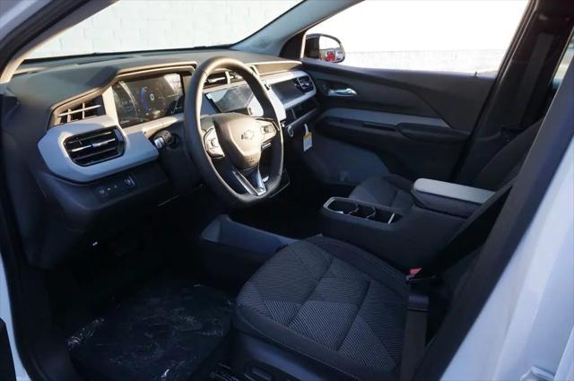 2027 Chevrolet Bolt LT FWD