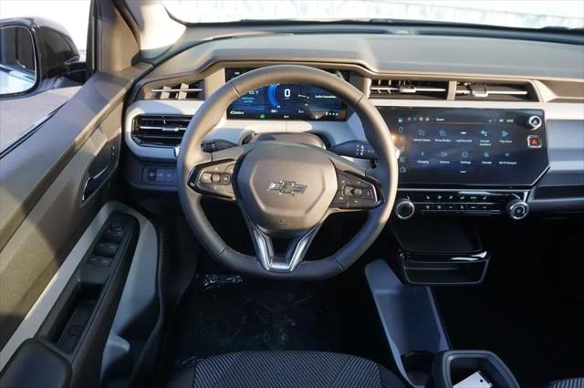 2027 Chevrolet Bolt LT FWD