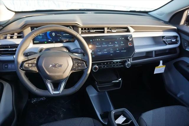 2027 Chevrolet Bolt LT FWD