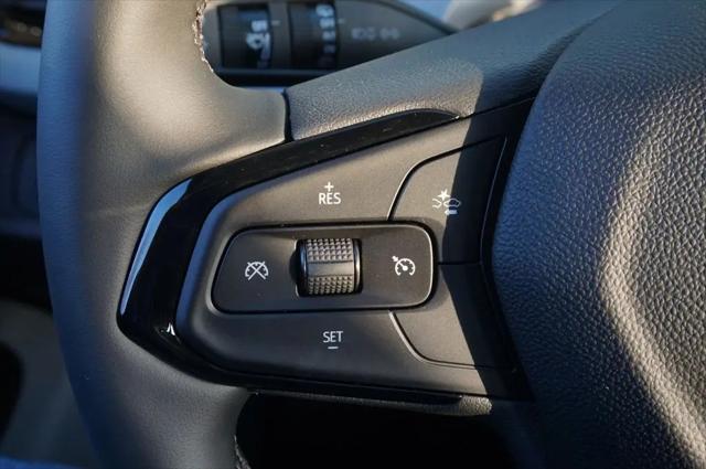 2027 Chevrolet Bolt LT FWD