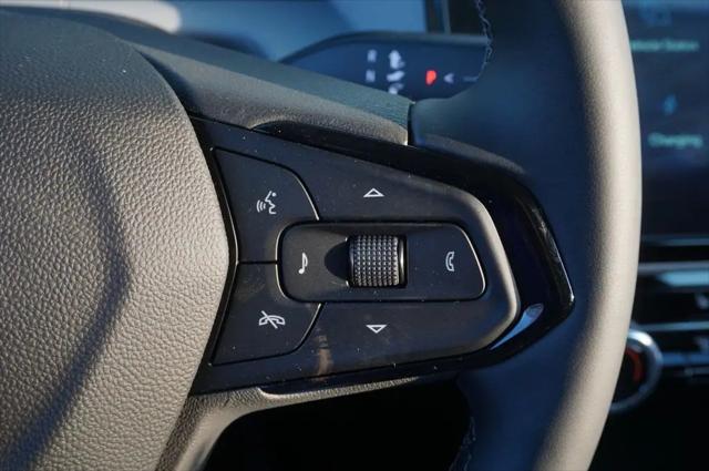 2027 Chevrolet Bolt LT FWD