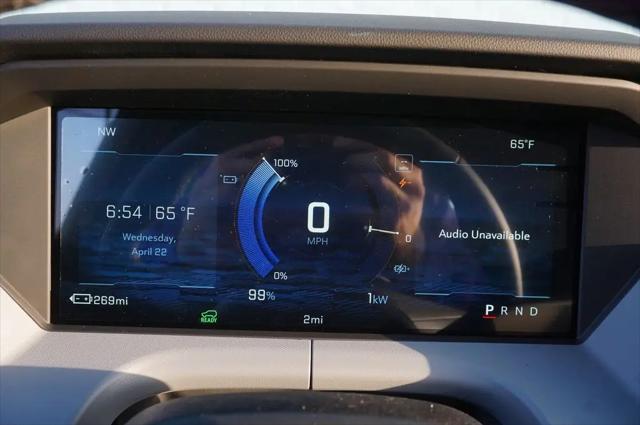 2027 Chevrolet Bolt LT FWD