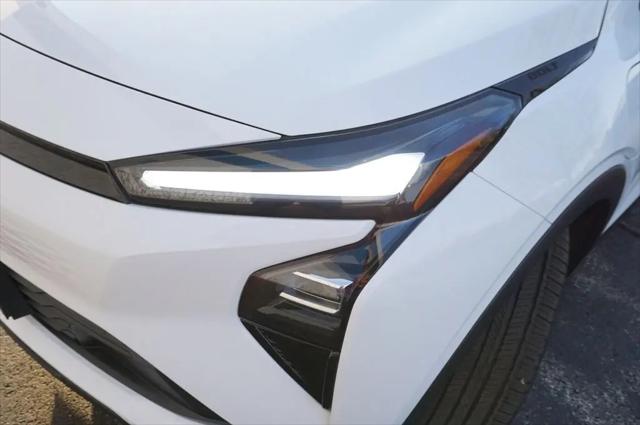 2027 Chevrolet Bolt LT FWD