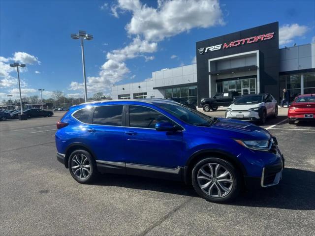 2020 Honda CR-V 2WD Touring for sale in Indianapolis, IN