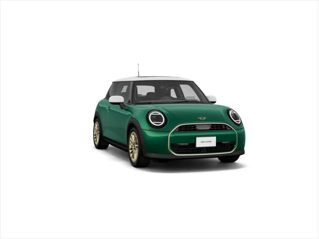 2026 MINI Hardtop Cooper S for sale in Webster, TX