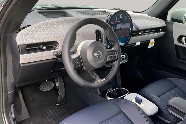 2026 MINI Hardtop Cooper S