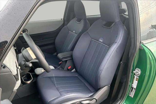 2026 MINI Hardtop Cooper S