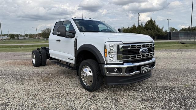 2026 Ford F-450 XL for sale in Hillsboro, KS