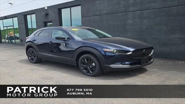2026 Mazda CX-30 2.5 Turbo Aire Edition for sale in Auburn, MA