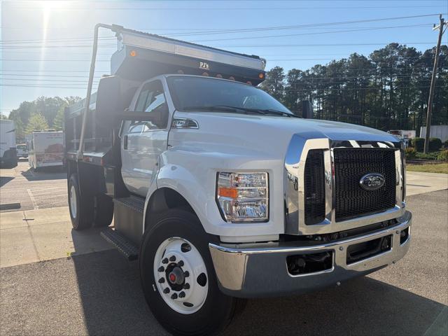 2027 Ford F-750 Base for sale in Ashland, VA