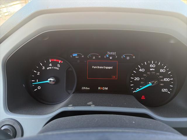 2027 Ford F-750 Base