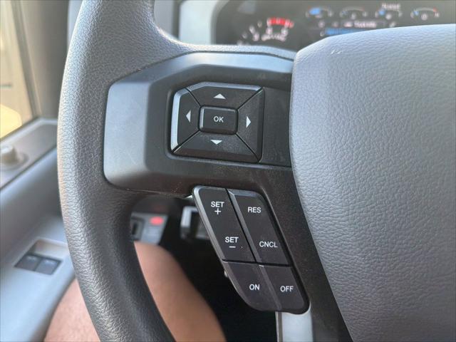 2027 Ford F-750 Base