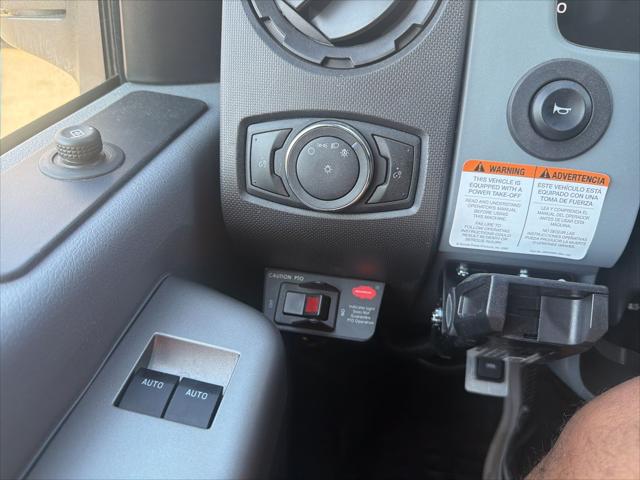2027 Ford F-750 Base