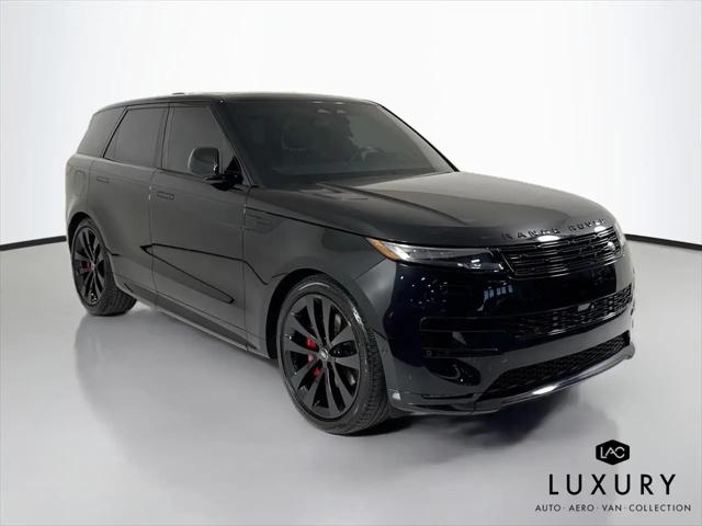 2024 Land Rover Range Rover Sport Dynamic SE