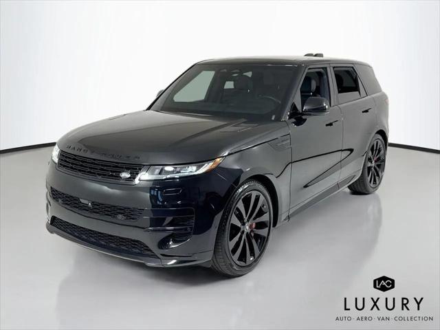 2024 Land Rover Range Rover Sport Dynamic SE