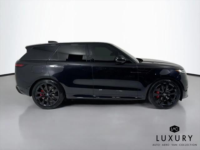 2024 Land Rover Range Rover Sport Dynamic SE