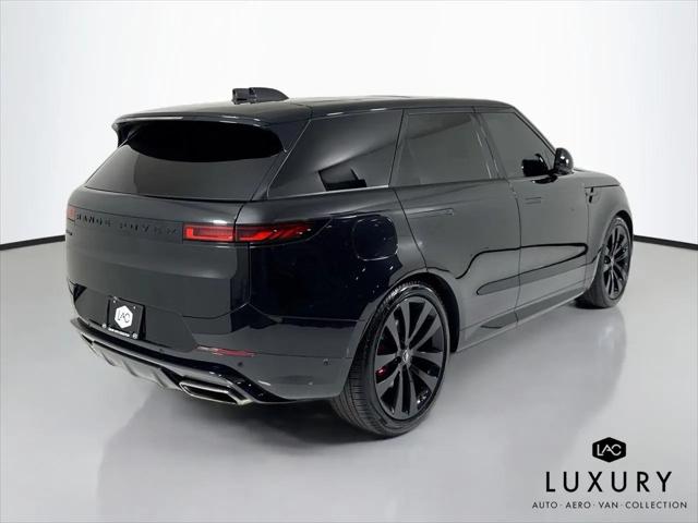 2024 Land Rover Range Rover Sport Dynamic SE