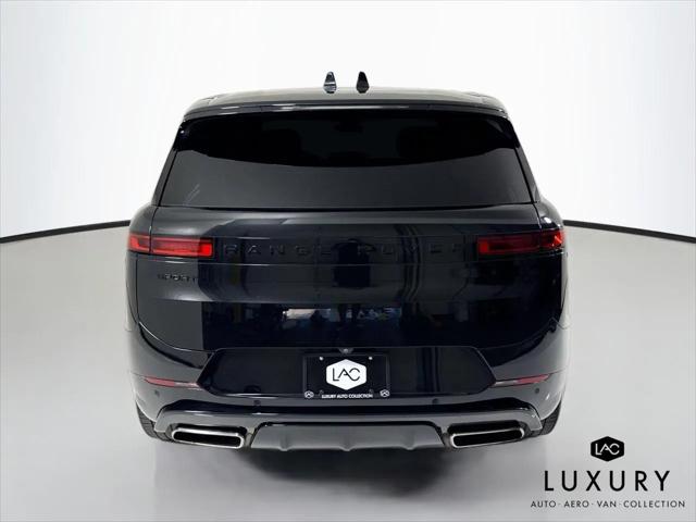 2024 Land Rover Range Rover Sport Dynamic SE