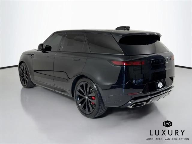 2024 Land Rover Range Rover Sport Dynamic SE