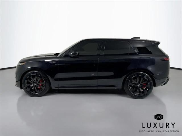 2024 Land Rover Range Rover Sport Dynamic SE