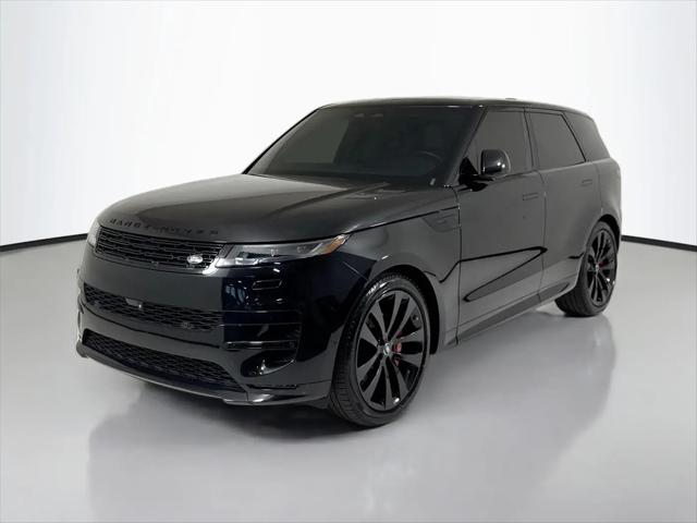 2024 Land Rover Range Rover Sport Dynamic SE