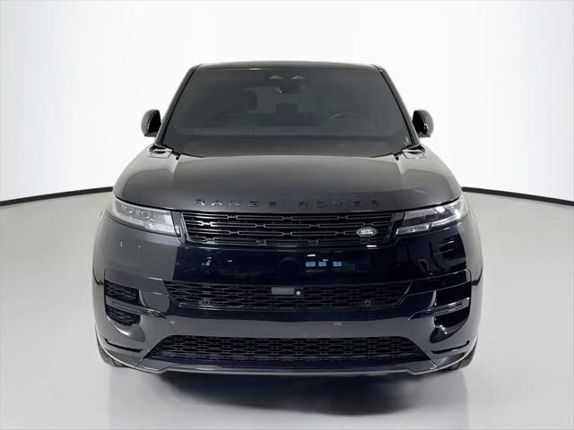 2024 Land Rover Range Rover Sport Dynamic SE