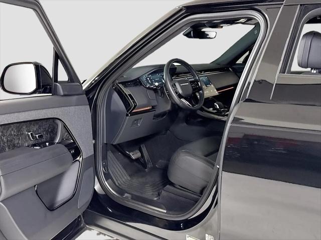 2024 Land Rover Range Rover Sport Dynamic SE