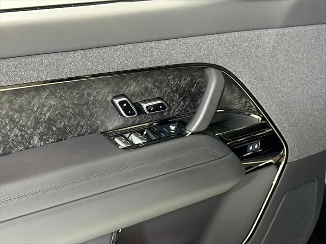 2024 Land Rover Range Rover Sport Dynamic SE