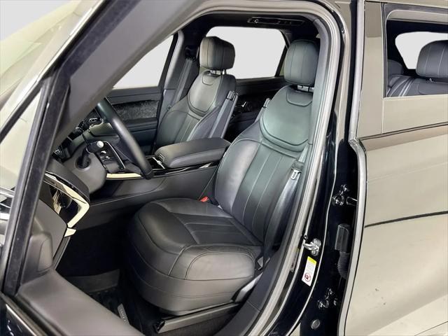 2024 Land Rover Range Rover Sport Dynamic SE