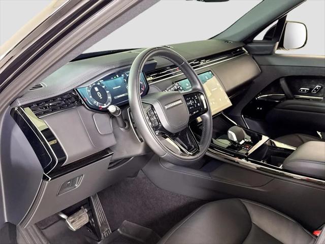 2024 Land Rover Range Rover Sport Dynamic SE