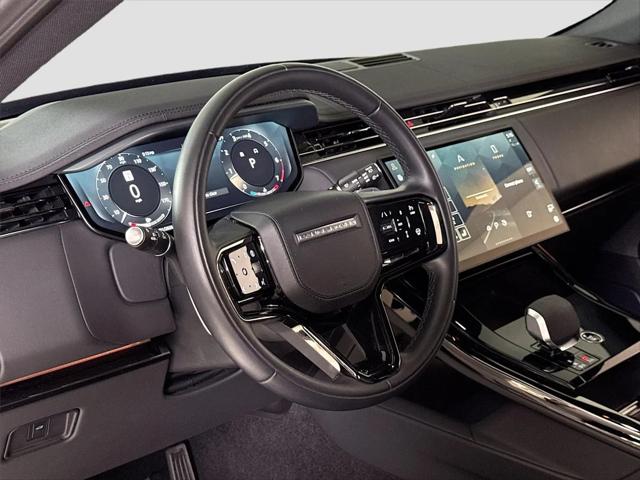 2024 Land Rover Range Rover Sport Dynamic SE