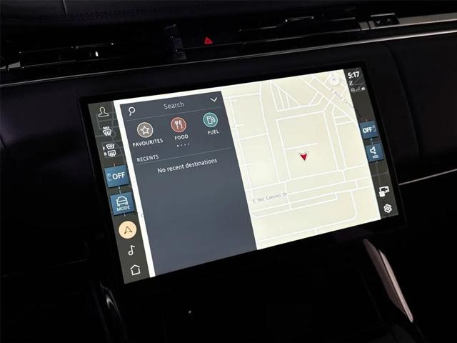 2024 Land Rover Range Rover Sport Dynamic SE