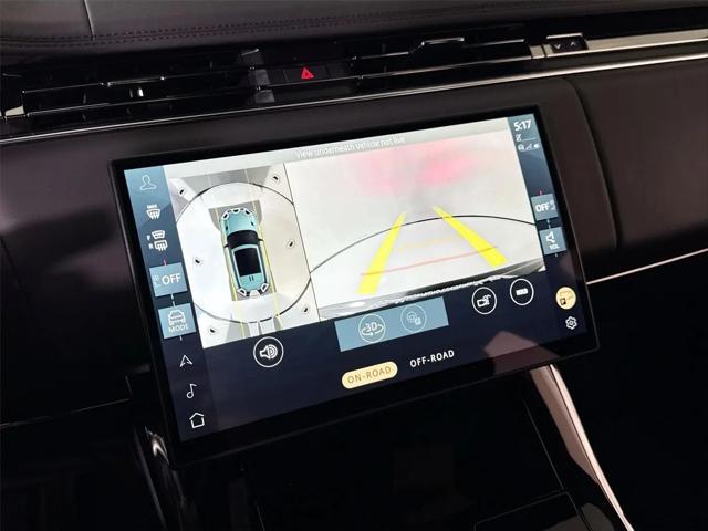 2024 Land Rover Range Rover Sport Dynamic SE