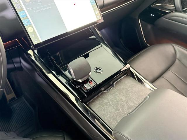 2024 Land Rover Range Rover Sport Dynamic SE