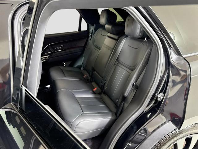 2024 Land Rover Range Rover Sport Dynamic SE