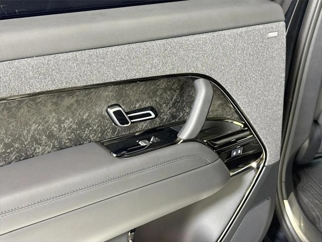 2024 Land Rover Range Rover Sport Dynamic SE