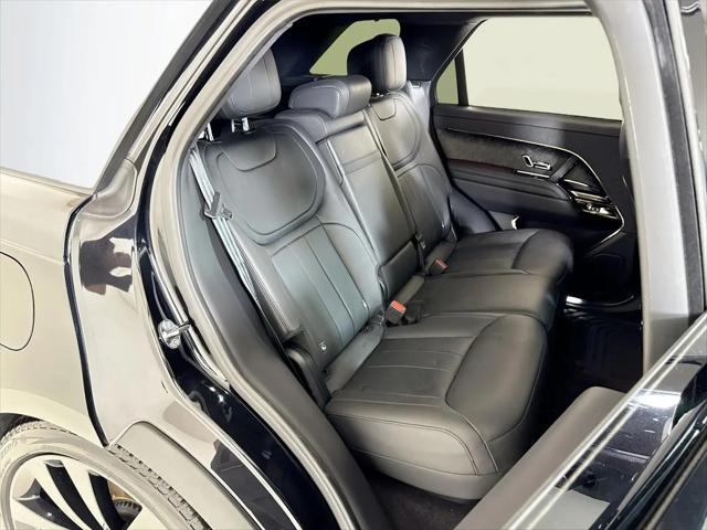 2024 Land Rover Range Rover Sport Dynamic SE