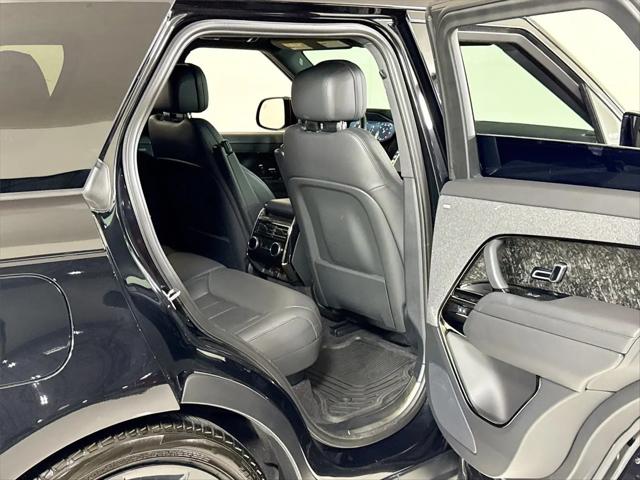 2024 Land Rover Range Rover Sport Dynamic SE