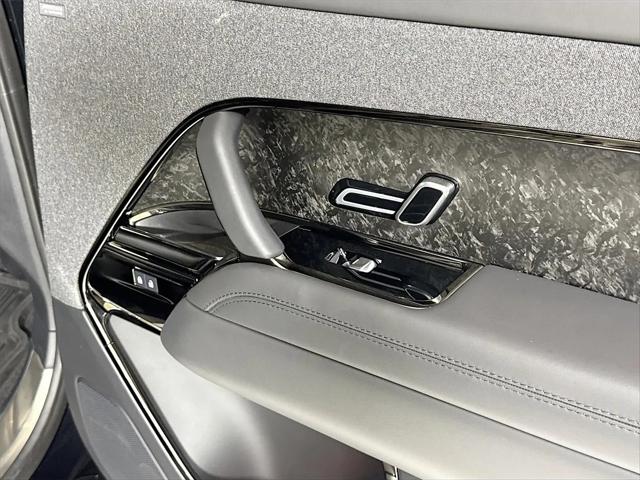 2024 Land Rover Range Rover Sport Dynamic SE
