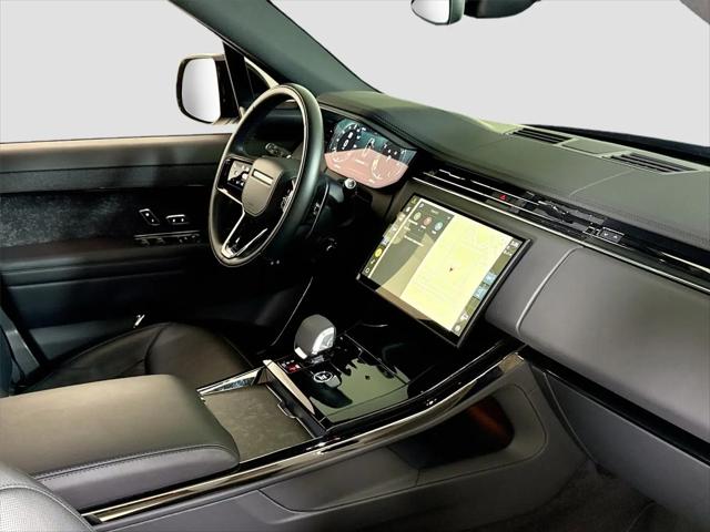 2024 Land Rover Range Rover Sport Dynamic SE